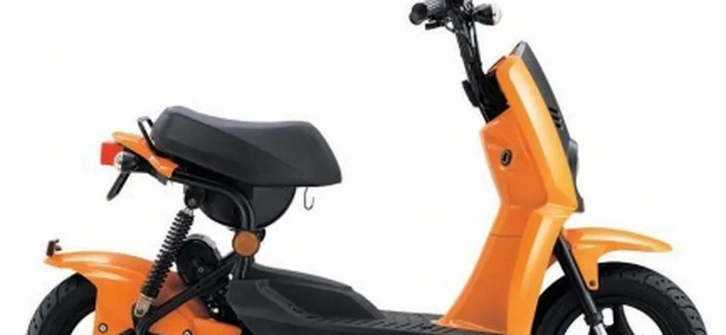 Gamax Spillo