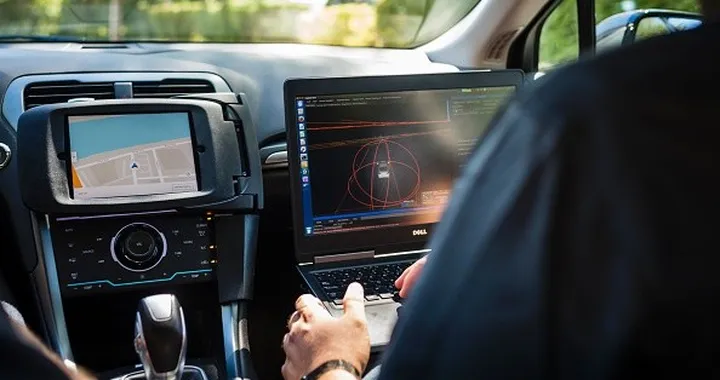 Guida autonoma: DeepMap, la start-up per le mappe digitali