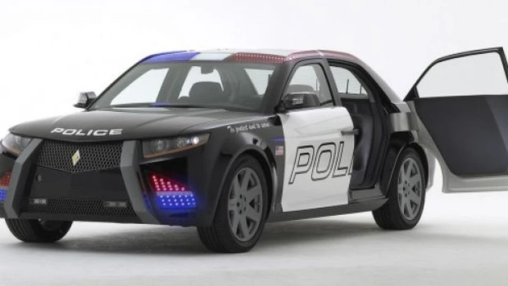 Bmw: contratto con Carbon Motors per le auto della polizia americane