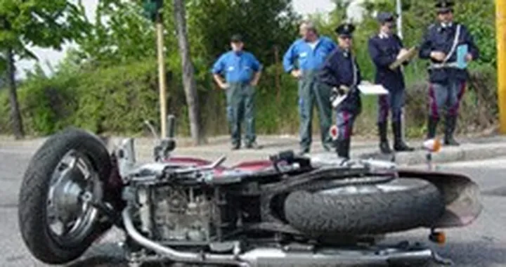 La motocicletta è una passione, ma una passione da vivere!