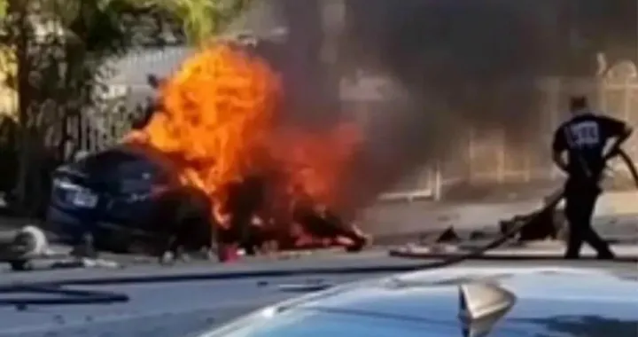 Tesla dovrà risarcire oltre 10 milioni per un incidente