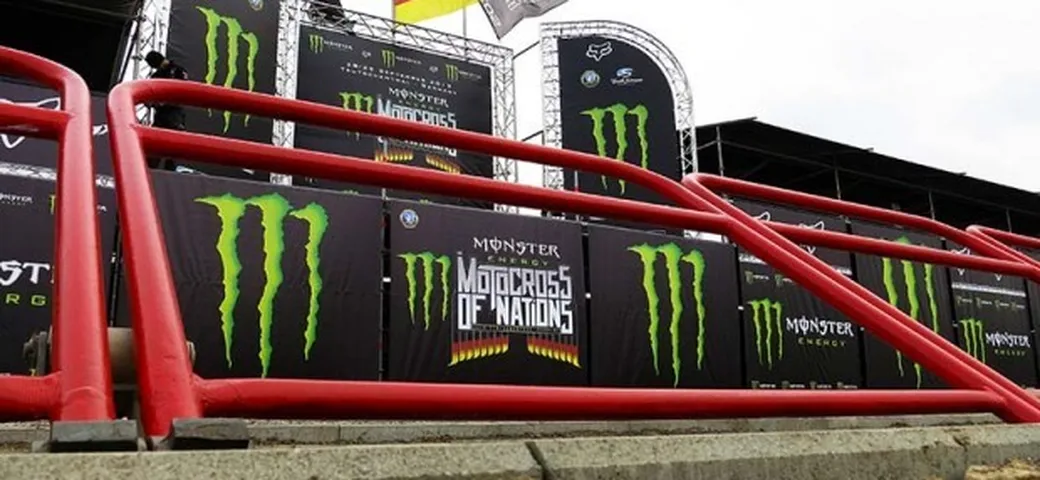 Motocross delle Nazioni: Cairoli punta al podio