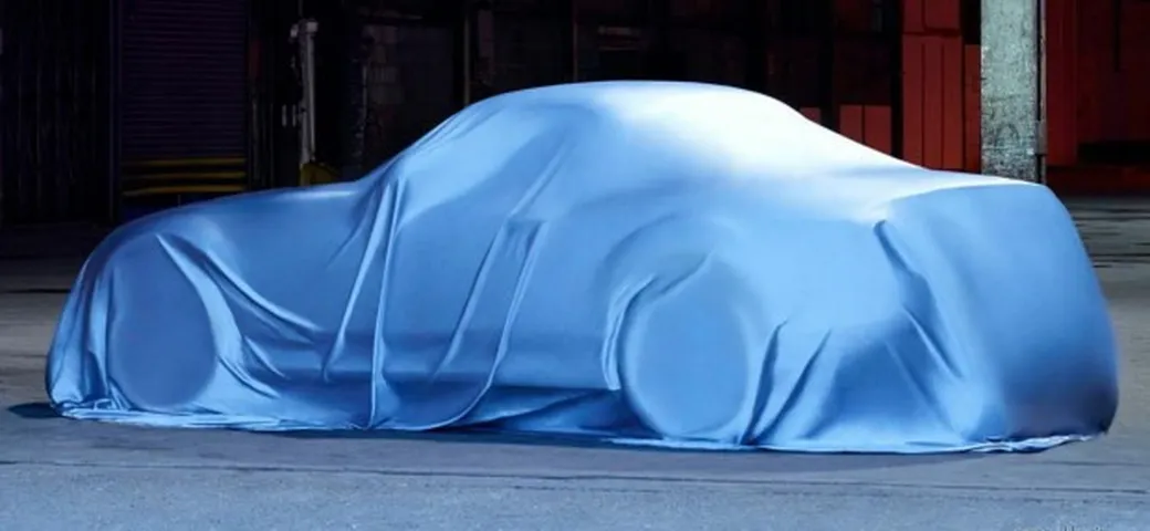 Mazda MX-5 ND: primo teaser ufficiale
