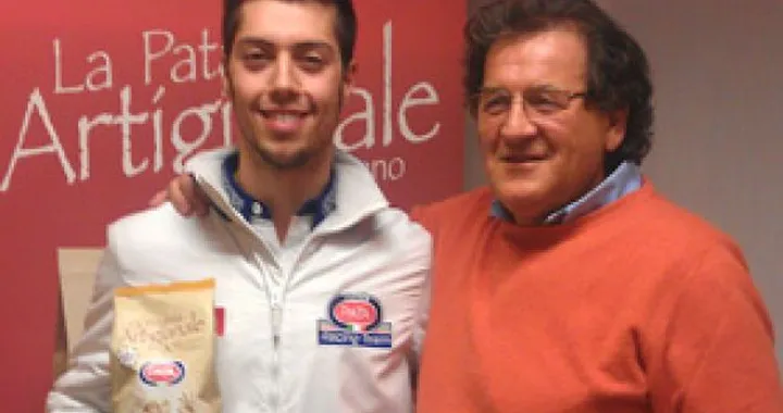 WSBK: Lorenzo Zanetti sulla Ducati 1198 del Team Pata Racing