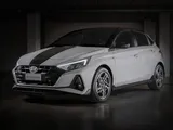 Hyundai i20 N Line Carbon: serie limitata pensata per l'Italia