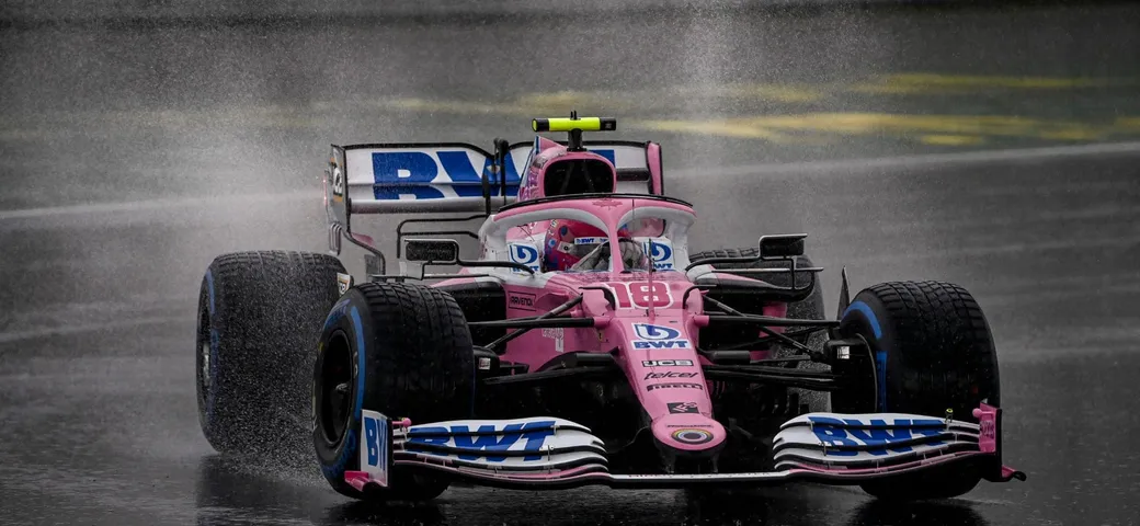 GP Turchia 2020, qualifiche: Stroll in pole position, male le Ferrari