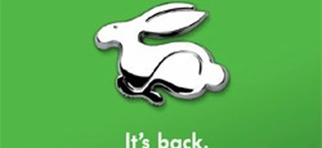 La Golf negli USA torna ad essere... Rabbit