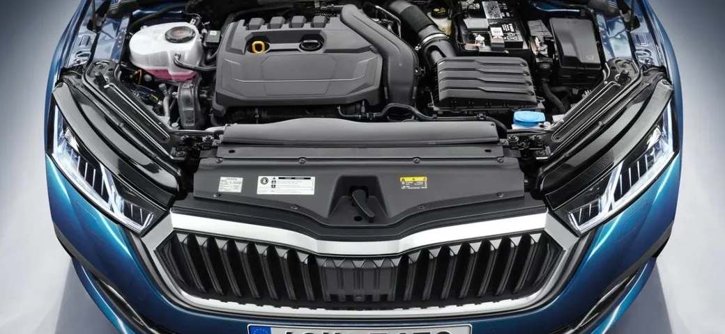 Skoda non abbandona i suoi motori diesel: le motivazioni
