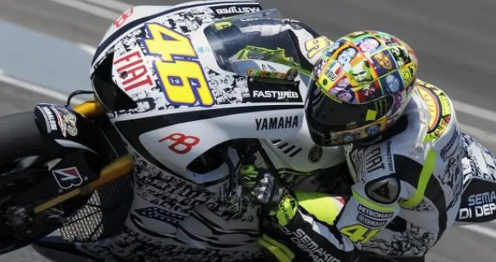 MotoGP: Gallery di Indianapolis - 2a parte