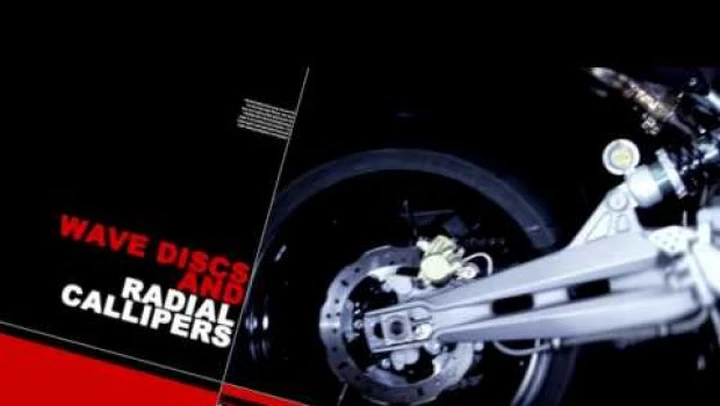 Video: Aprilia Dorsoduro 750 Factory 2010