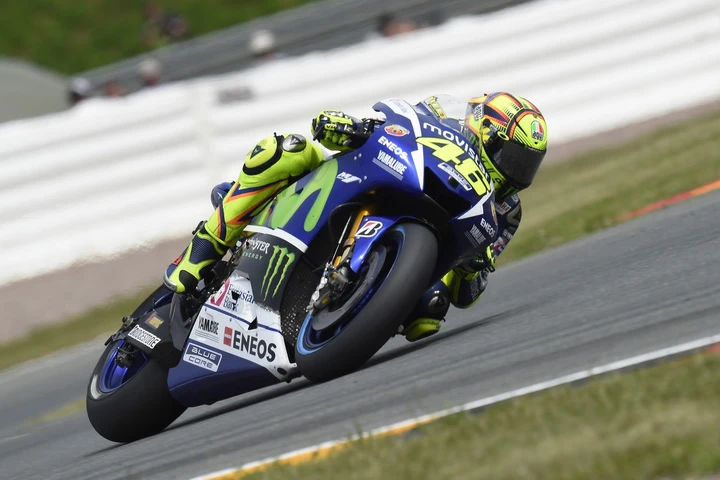 MotoGP 2015: si ricomincia da Indianapolis