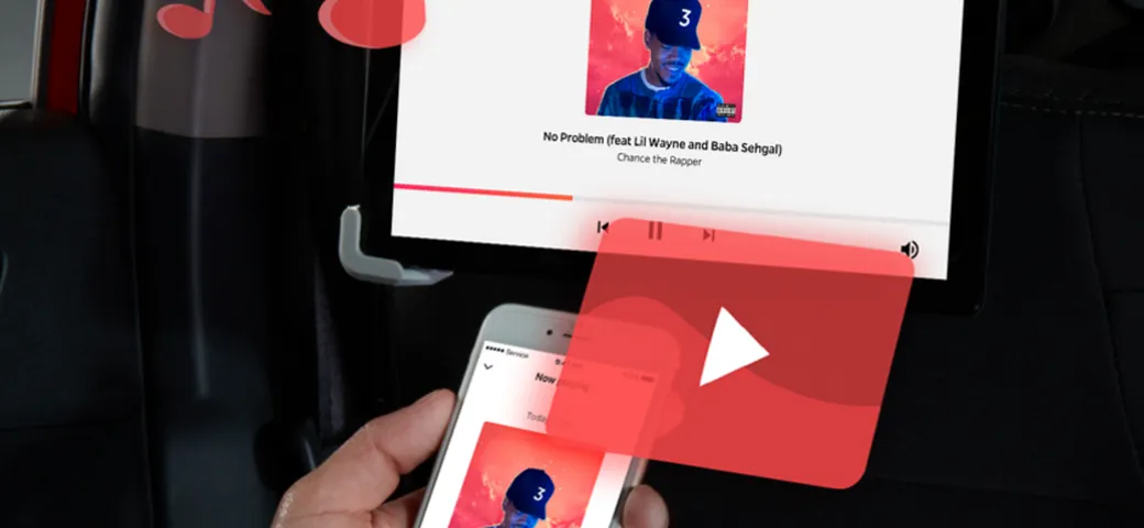 Ola Play: passaggi e intrattenimento a portata di app