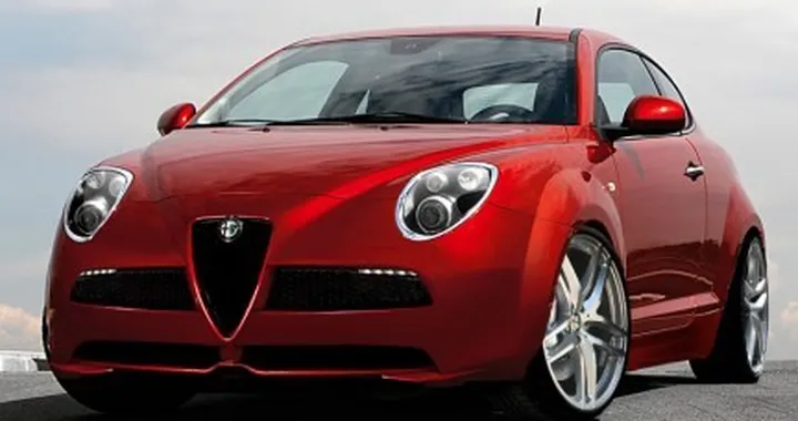 Alfa Romeo MiTo GTA: l'interpretazione di un lettore