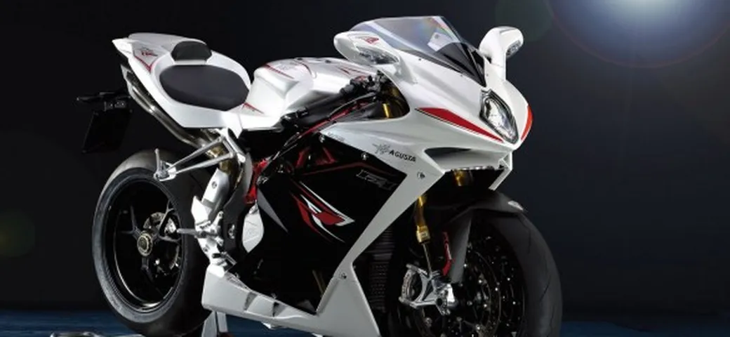 MV Agusta F4: ora anche con ABS, a partire da 17.990 euro
