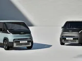 Kia PV5, un nuovo alleato nel mondo dei veicoli commerciali leggeri