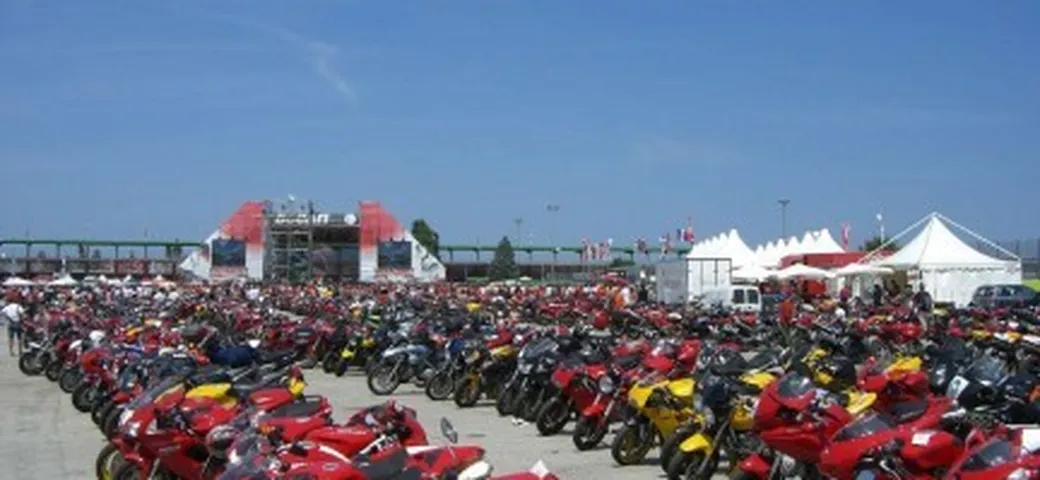 WDW 2007: ultimo giorno sul Pianeta Rosso