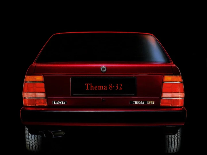 Nascondono un cuore Ferrari, ma non hanno lo stemma del Cavallino: chi sono?