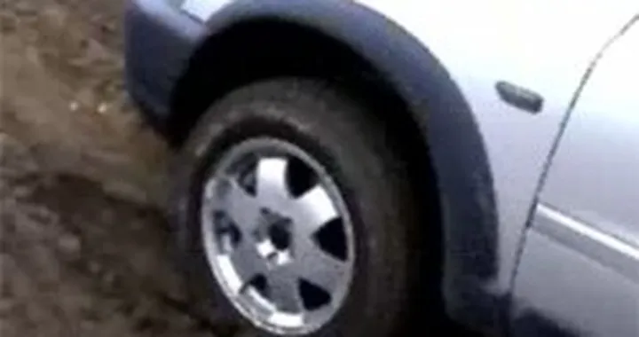 Sfida "integrale": Subaru vs Volvo