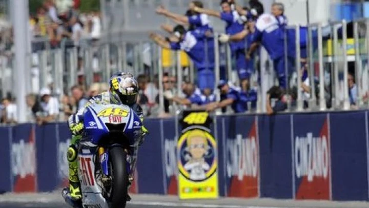 Calendario MotoGP: il 5 settembre tutti a Misano. Vicino l'accordo con Dorna fino al 2016