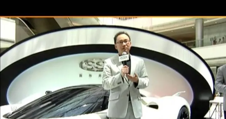 Video: SSC Tuatara