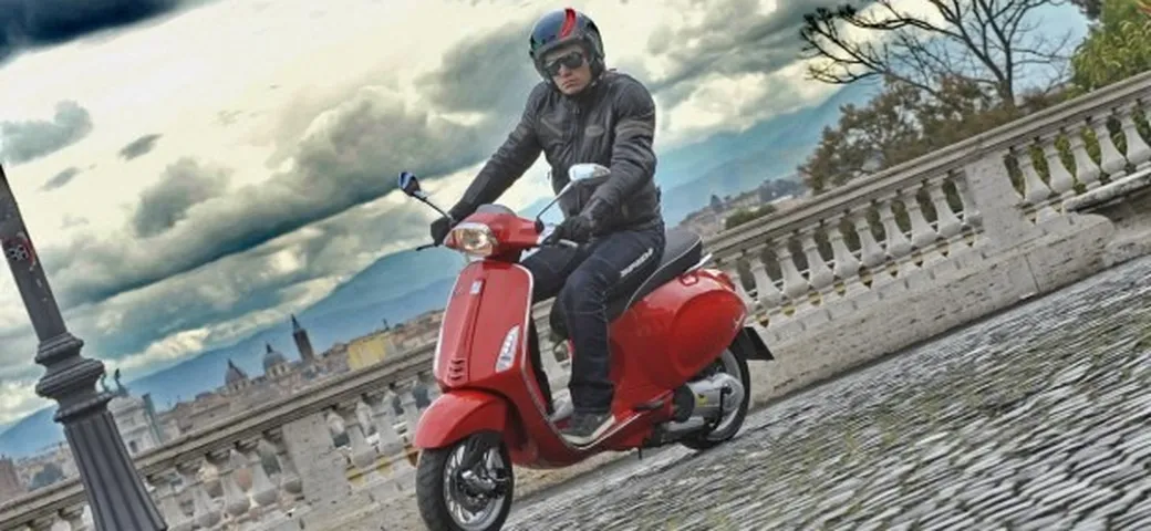Porte Aperte Vespa 2014 dal 16 al 18 maggio