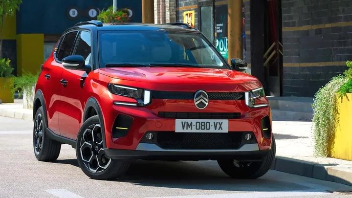 Citroen