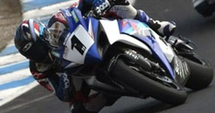 AMA Superbike: Spies si conferma campione