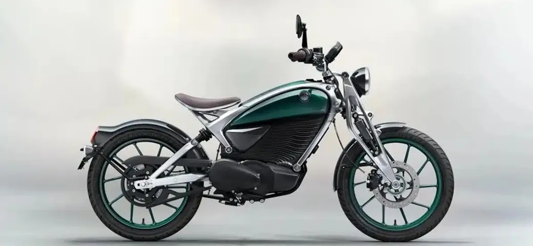 Flying Flea FF-C6: il capolavoro elettrico di Royal Enfield che sfida il tempo