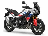 Honda Africa Four, l’erede visionaria della Africa Twin