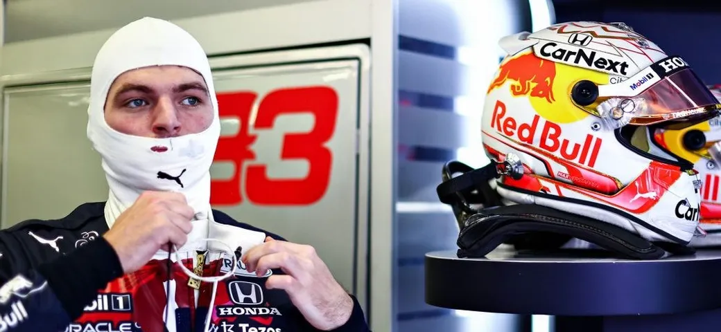 F1 GP del Messico: la Red Bull mette le ali a Verstappen che vince