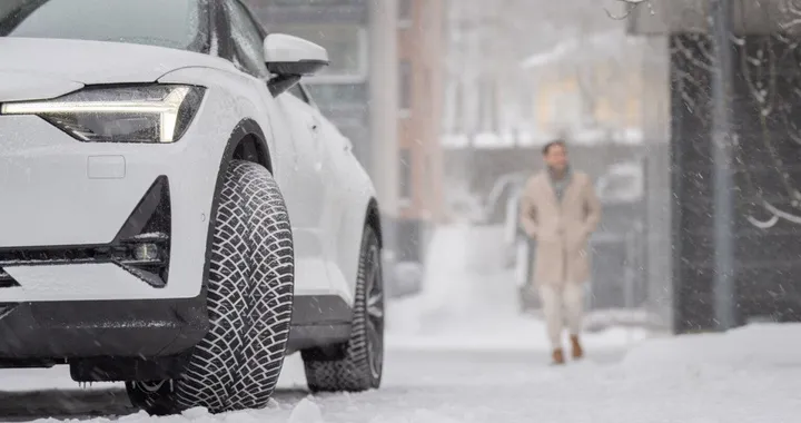 Nokian: i nuovi pneumatici invernali Hakkapeliitta R5