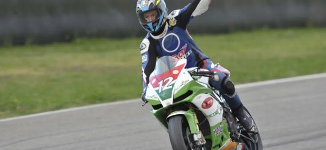 Pirelli nel Campionato Italiano Velocità per la stagione 2011 e 2012