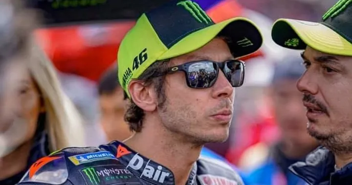 Rossi 4° a Sepang: "Ma volevo salire sul podio"