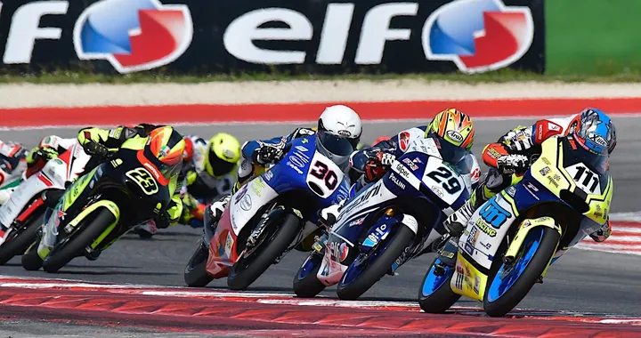 CIV 2018: il secondo round al Mugello