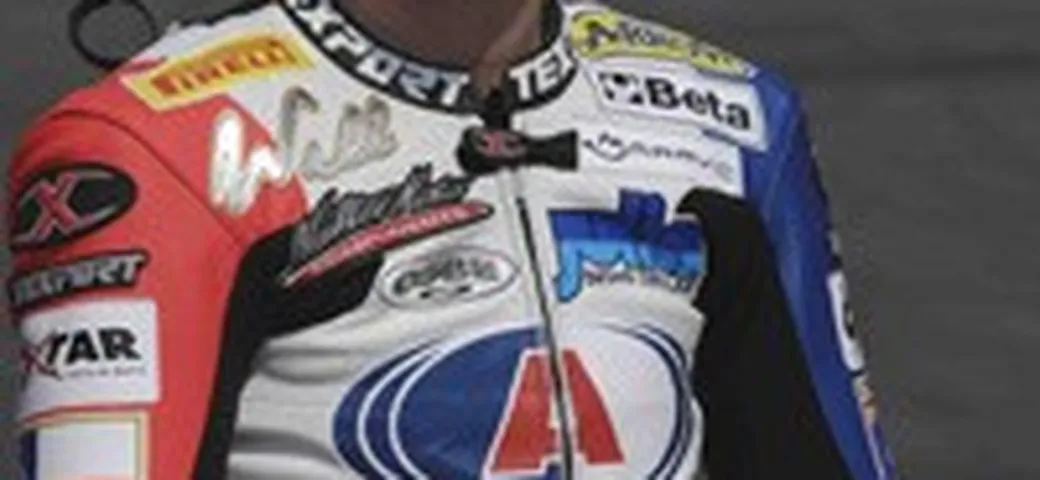 Brutto incidente stradale per Will Gruy
