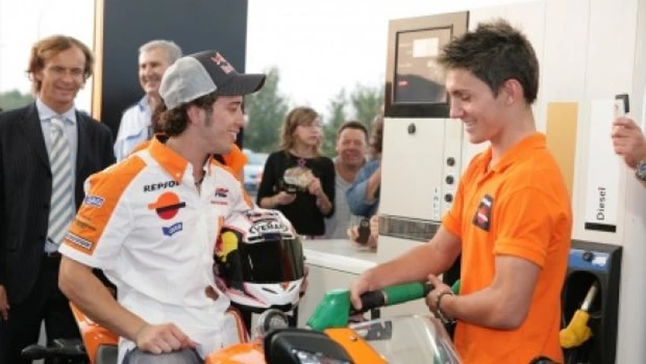 Andrea Dovizioso 