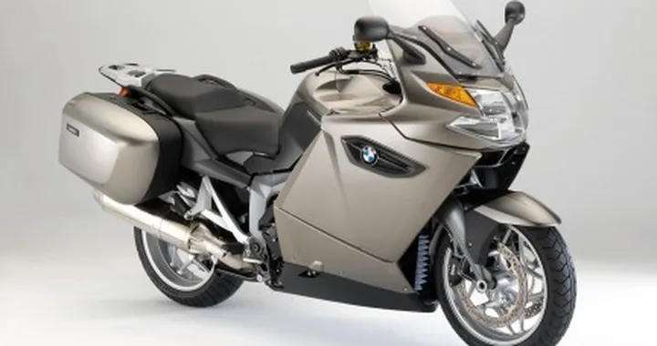 Intermot 2008: BMW K 1300 GT, la Super Sportourer