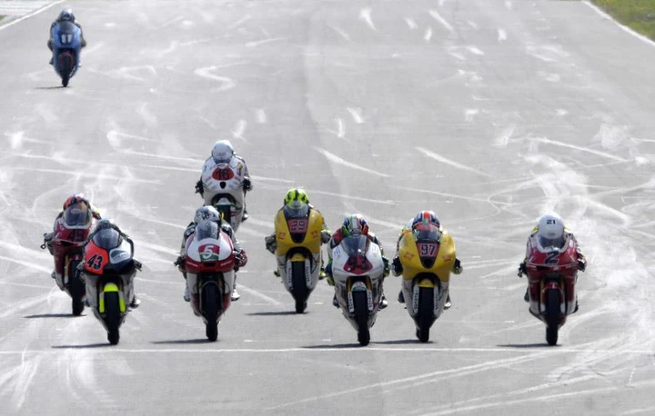 CIV Moto3, Mugello: nuovo duello fra  galletti 15enni e i giovani leoni 19enni