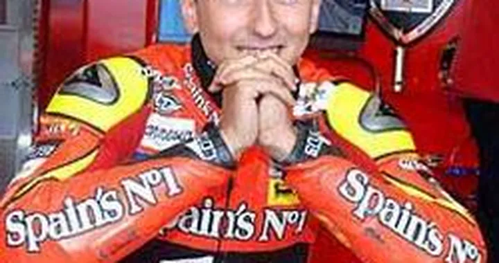 Lorenzo come Rossi e Biaggi in 250!