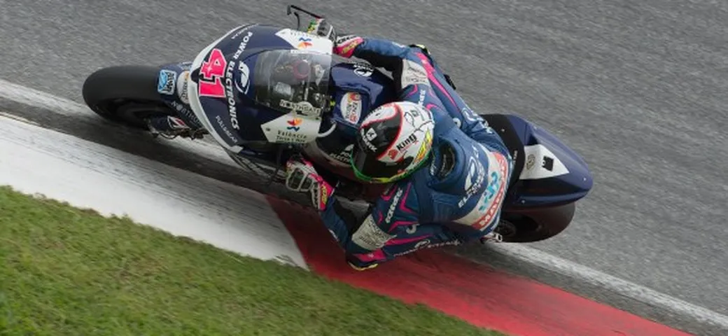 MotoGP: team Aspar in bilico tra Aprilia e Honda per il 2014