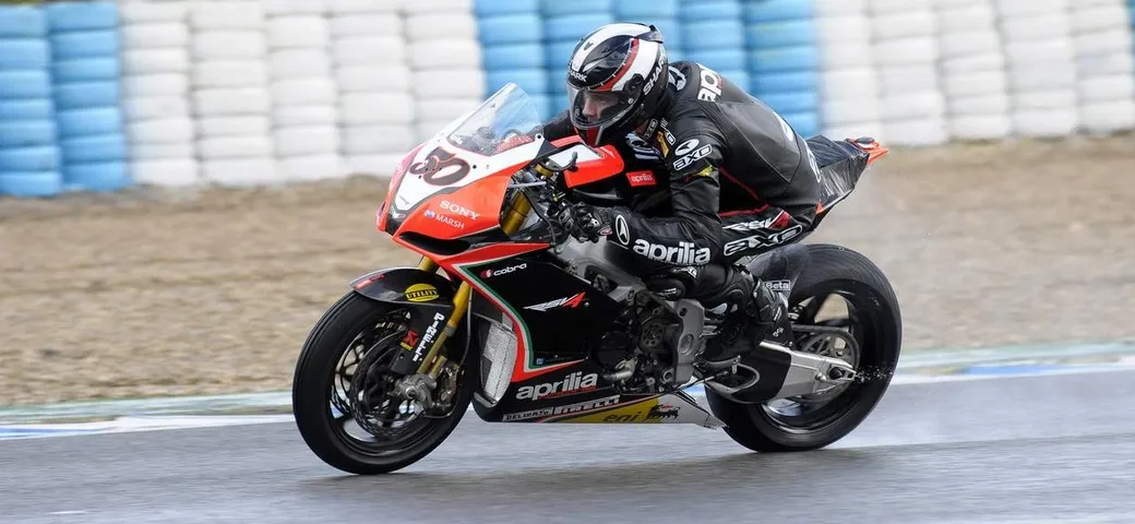 Aprilia RSV4 1000 torna in Superbike: la rivedremo a Jerez come wild card