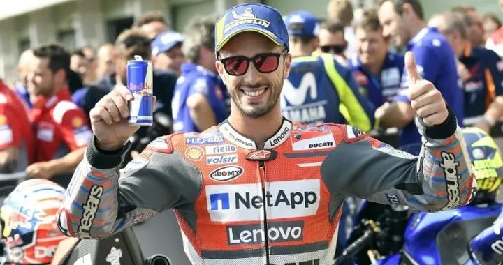 Dovizioso in pole a Brno: "Crono esagerato!"