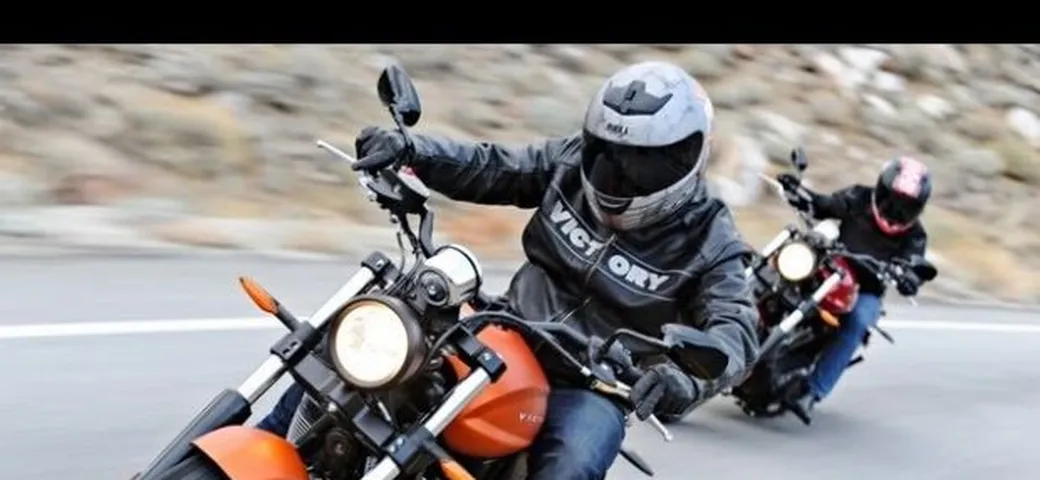 Victory Judge 2012