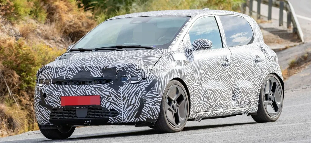 Nuova Renault Twingo 2026: rivoluzione elettrica sotto i 20.000 euro
