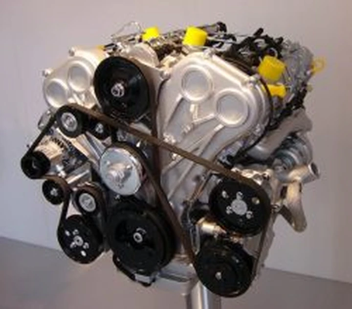Il V6 3.0 turbodiesel VM - lo userà il gruppo Fiat ?