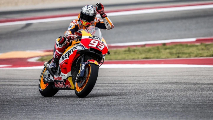 MotoGP: confermata la Long Lap Penalty