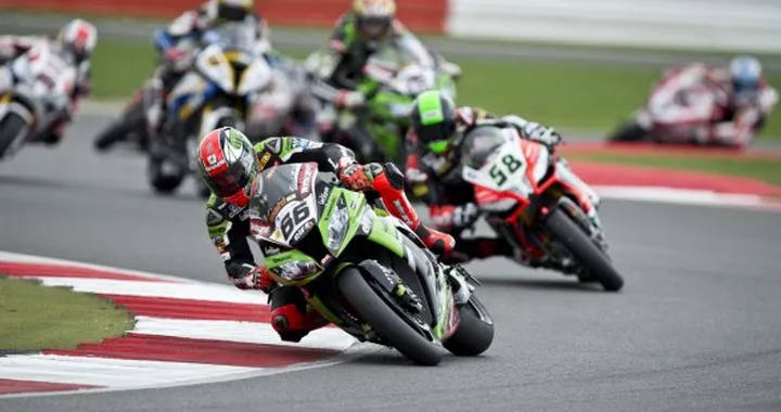 SBK Nurburgring 2013 | orari diretta TV