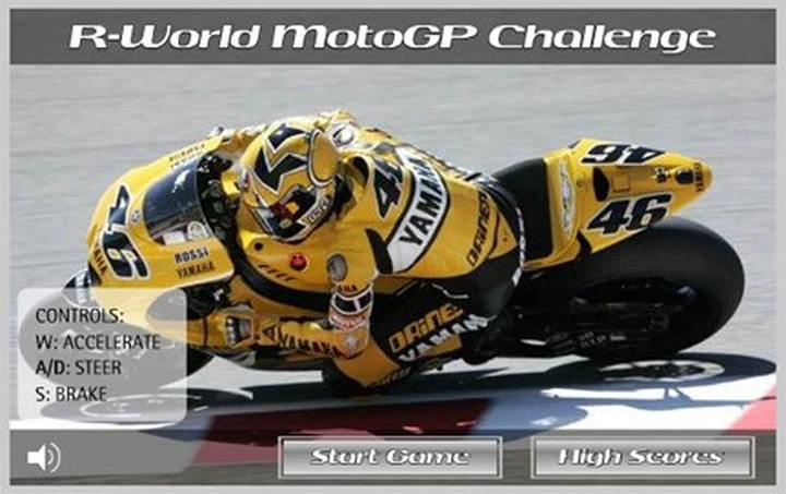 Sfida Valentino Rossi