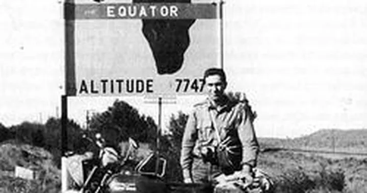 Il motociclismo saluta Roberto Patrignani