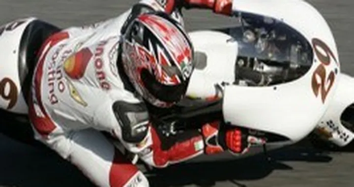 Motomondiale 125: ufficializzata la line up della WTR